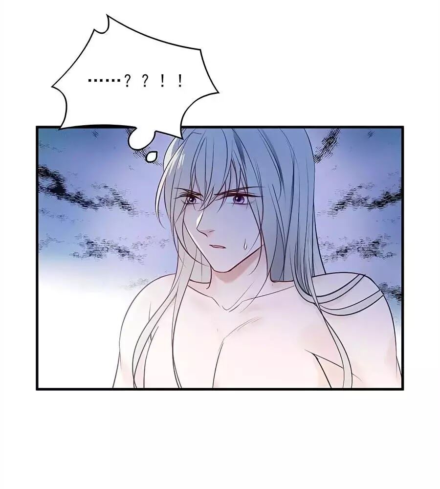 Liệt Hỏa Cuồng Phi: Vương Gia Thú Tính Muốn Sủng: Chapter 80.2