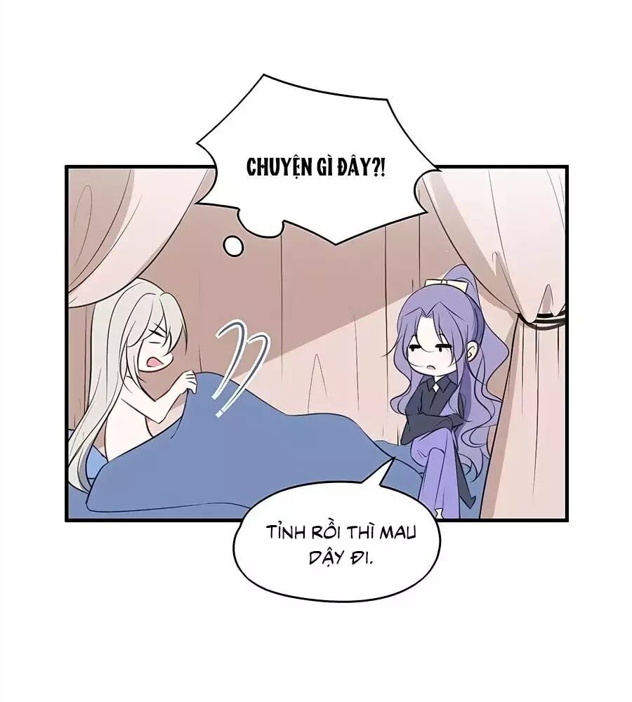 Liệt Hỏa Cuồng Phi: Vương Gia Thú Tính Muốn Sủng: Chapter 80.2