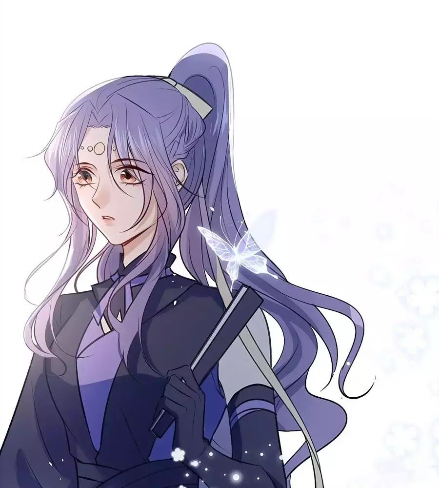 Liệt Hỏa Cuồng Phi: Vương Gia Thú Tính Muốn Sủng: Chapter 80.2