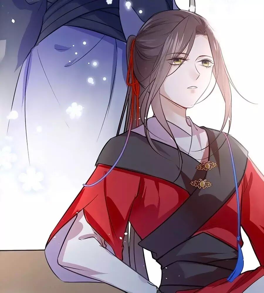 Liệt Hỏa Cuồng Phi: Vương Gia Thú Tính Muốn Sủng: Chapter 80.2