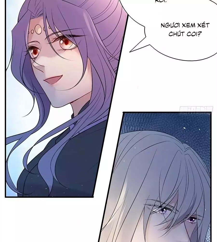 Liệt Hỏa Cuồng Phi: Vương Gia Thú Tính Muốn Sủng: Chapter 81