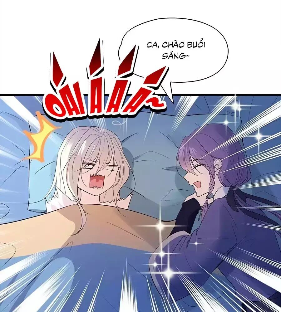 Liệt Hỏa Cuồng Phi: Vương Gia Thú Tính Muốn Sủng: Chapter 81