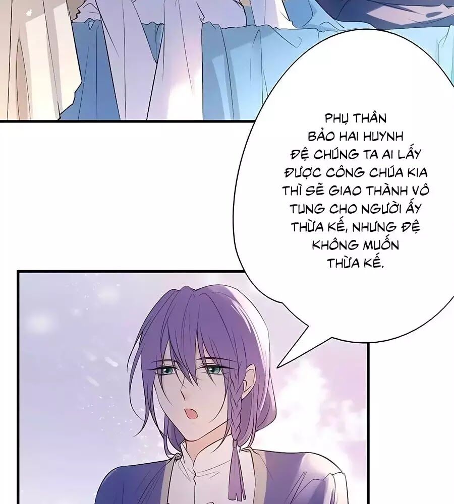 Liệt Hỏa Cuồng Phi: Vương Gia Thú Tính Muốn Sủng: Chapter 81