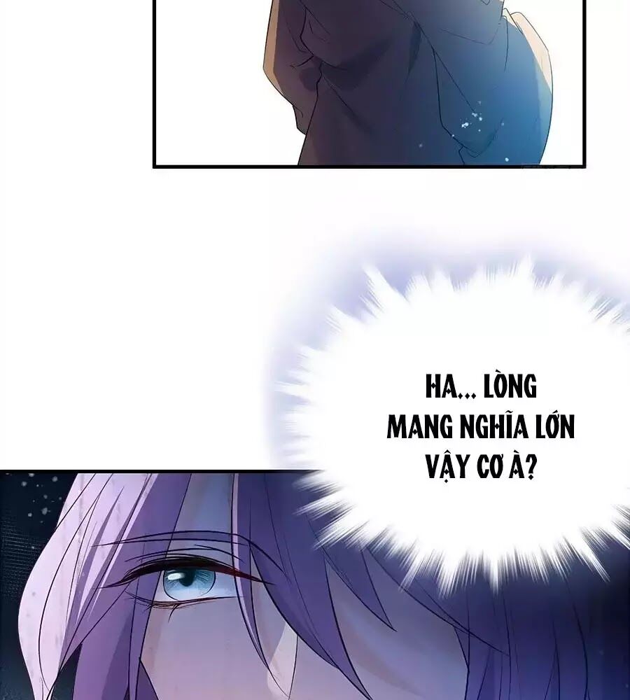 Liệt Hỏa Cuồng Phi: Vương Gia Thú Tính Muốn Sủng: Chapter 81