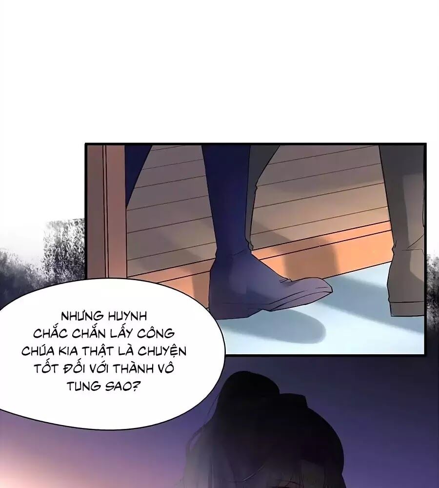 Liệt Hỏa Cuồng Phi: Vương Gia Thú Tính Muốn Sủng: Chapter 81