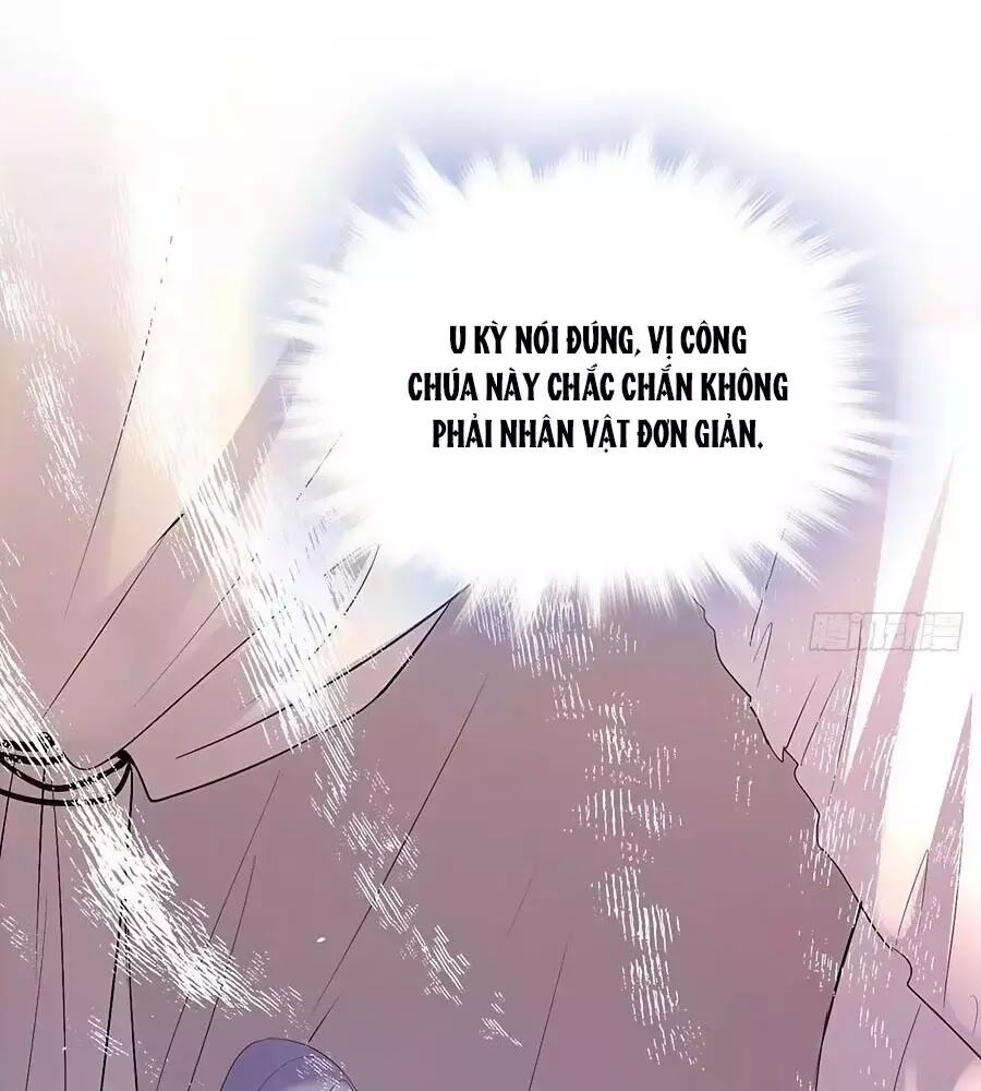 Liệt Hỏa Cuồng Phi: Vương Gia Thú Tính Muốn Sủng: Chapter 81