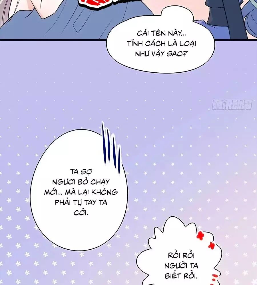 Liệt Hỏa Cuồng Phi: Vương Gia Thú Tính Muốn Sủng: Chapter 81