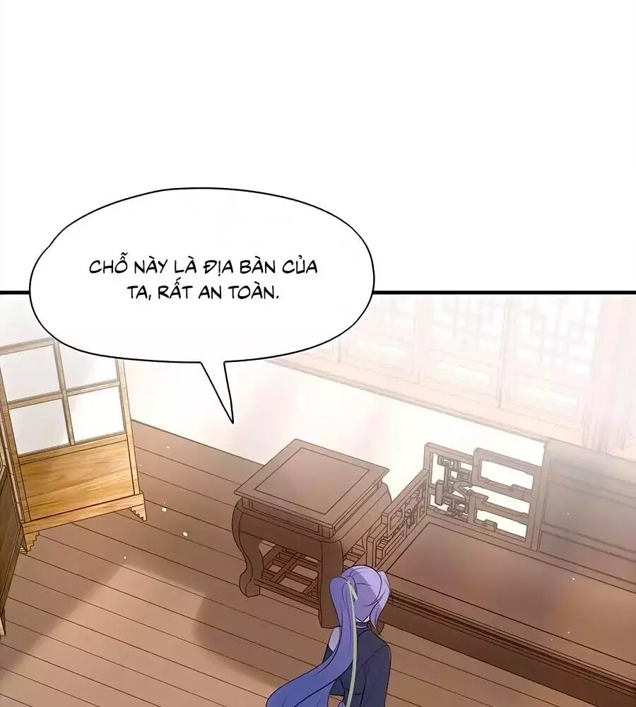 Liệt Hỏa Cuồng Phi: Vương Gia Thú Tính Muốn Sủng: Chapter 81