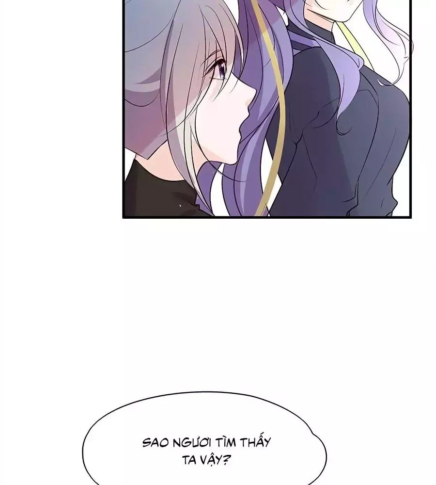 Liệt Hỏa Cuồng Phi: Vương Gia Thú Tính Muốn Sủng: Chapter 81