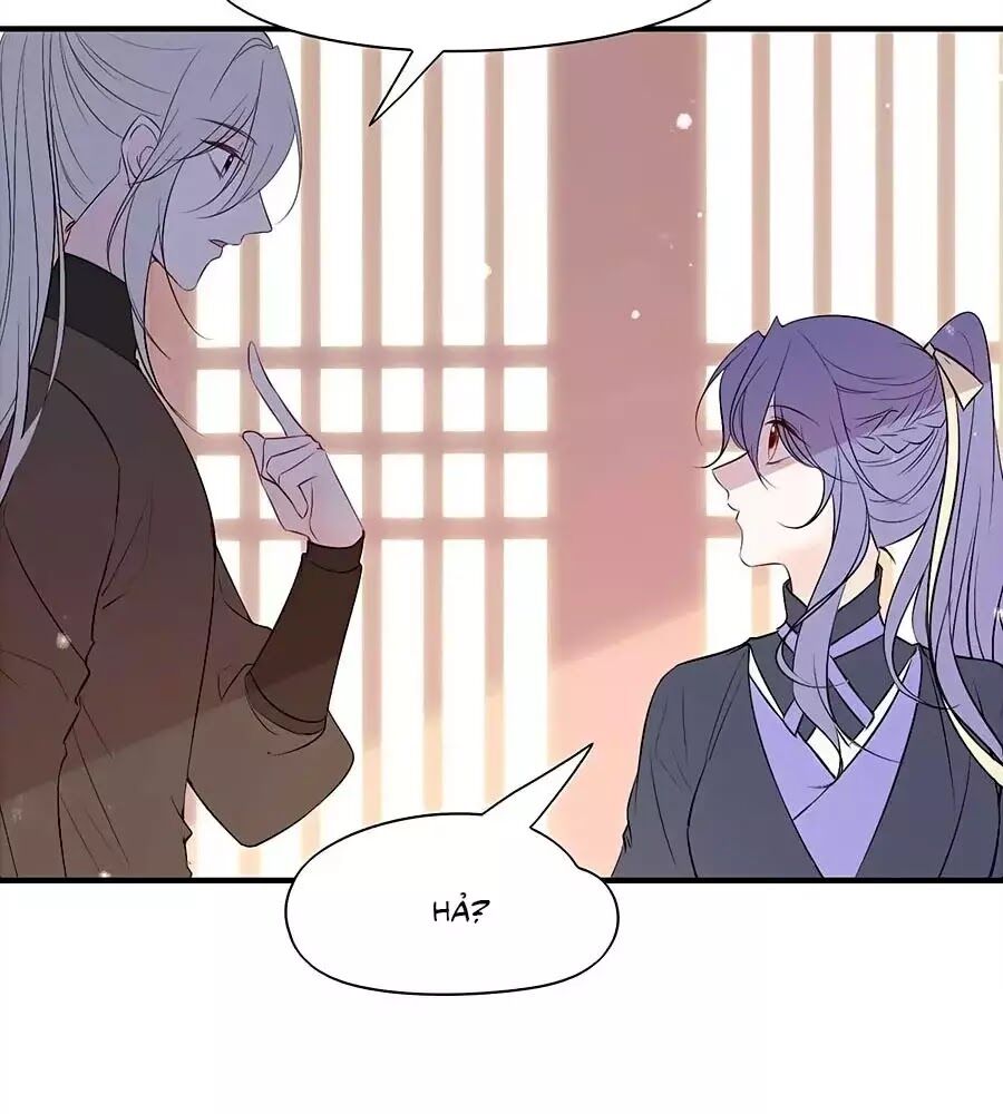 Liệt Hỏa Cuồng Phi: Vương Gia Thú Tính Muốn Sủng: Chapter 81
