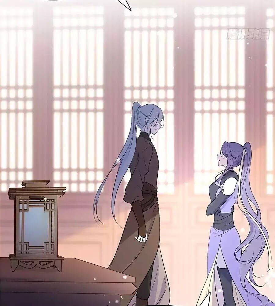Liệt Hỏa Cuồng Phi: Vương Gia Thú Tính Muốn Sủng: Chapter 81