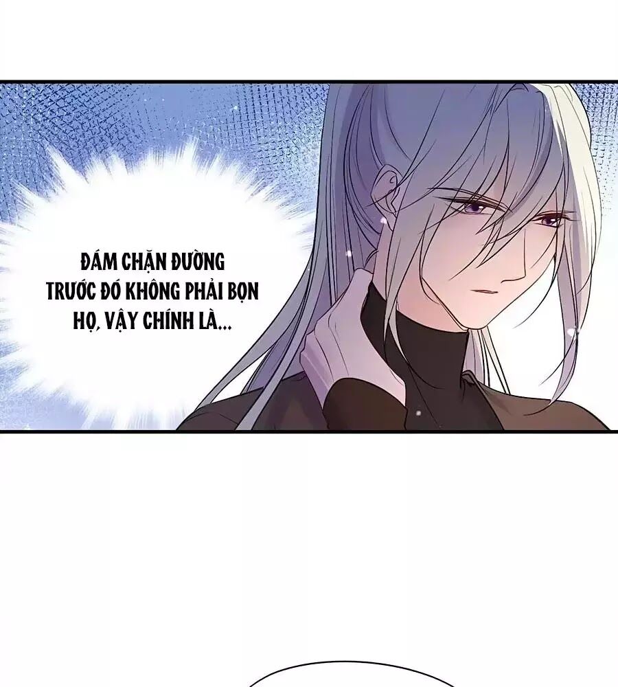 Liệt Hỏa Cuồng Phi: Vương Gia Thú Tính Muốn Sủng: Chapter 81