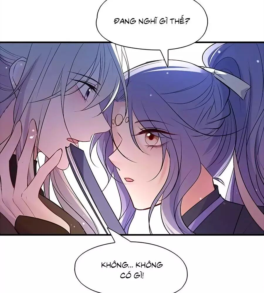 Liệt Hỏa Cuồng Phi: Vương Gia Thú Tính Muốn Sủng: Chapter 81