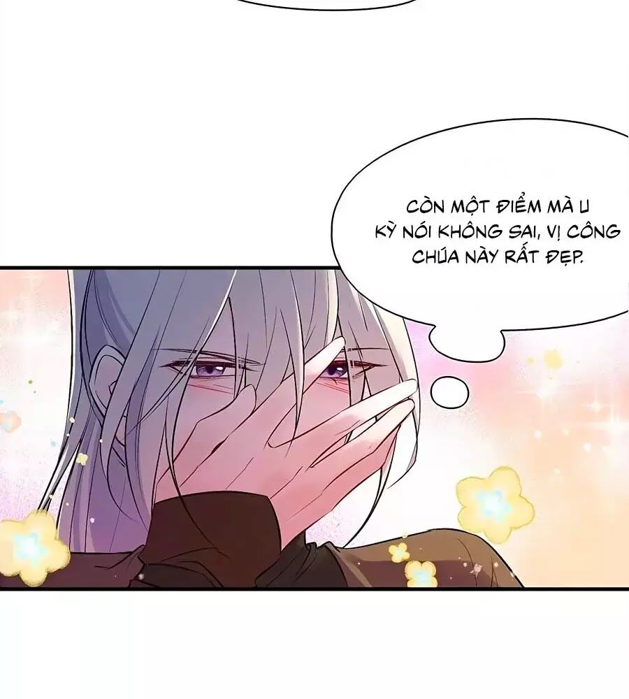 Liệt Hỏa Cuồng Phi: Vương Gia Thú Tính Muốn Sủng: Chapter 81