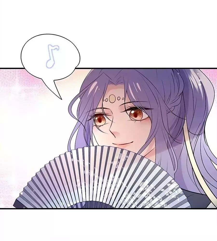 Liệt Hỏa Cuồng Phi: Vương Gia Thú Tính Muốn Sủng: Chapter 81