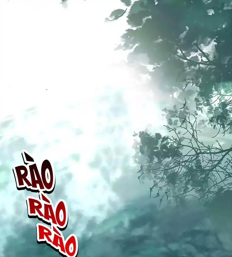 Liệt Hỏa Cuồng Phi: Vương Gia Thú Tính Muốn Sủng: Chapter 81