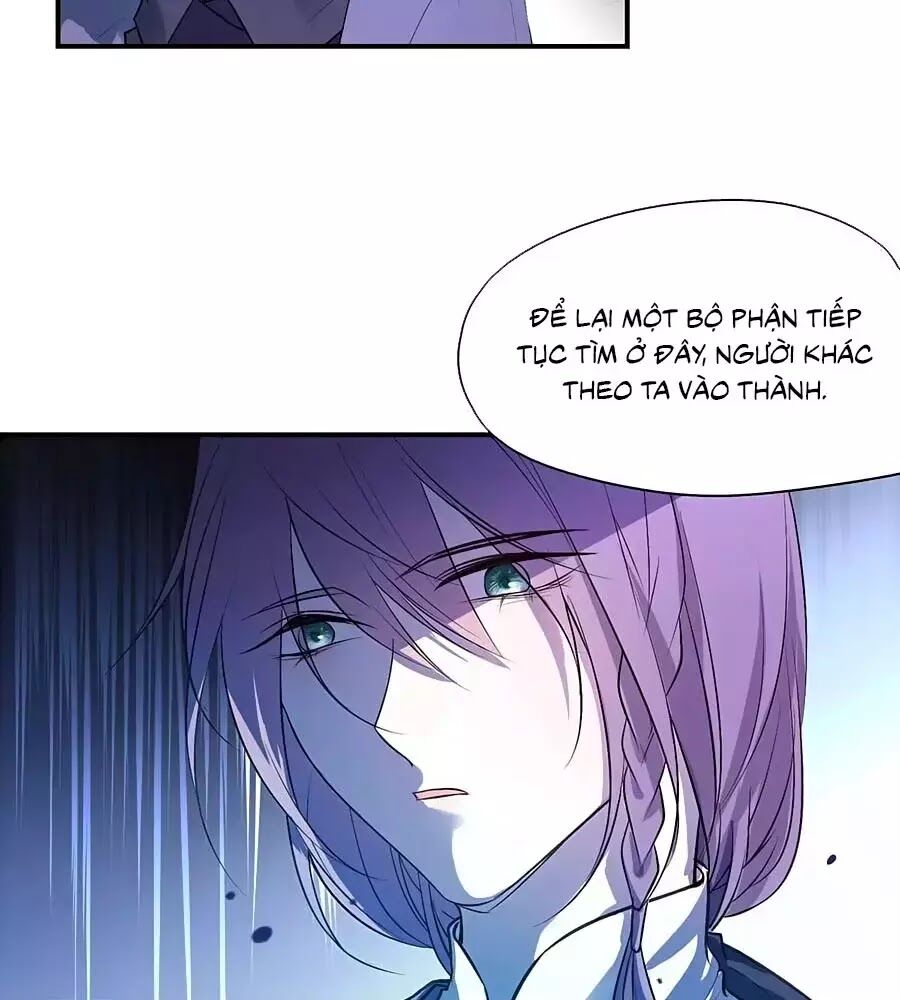 Liệt Hỏa Cuồng Phi: Vương Gia Thú Tính Muốn Sủng: Chapter 81