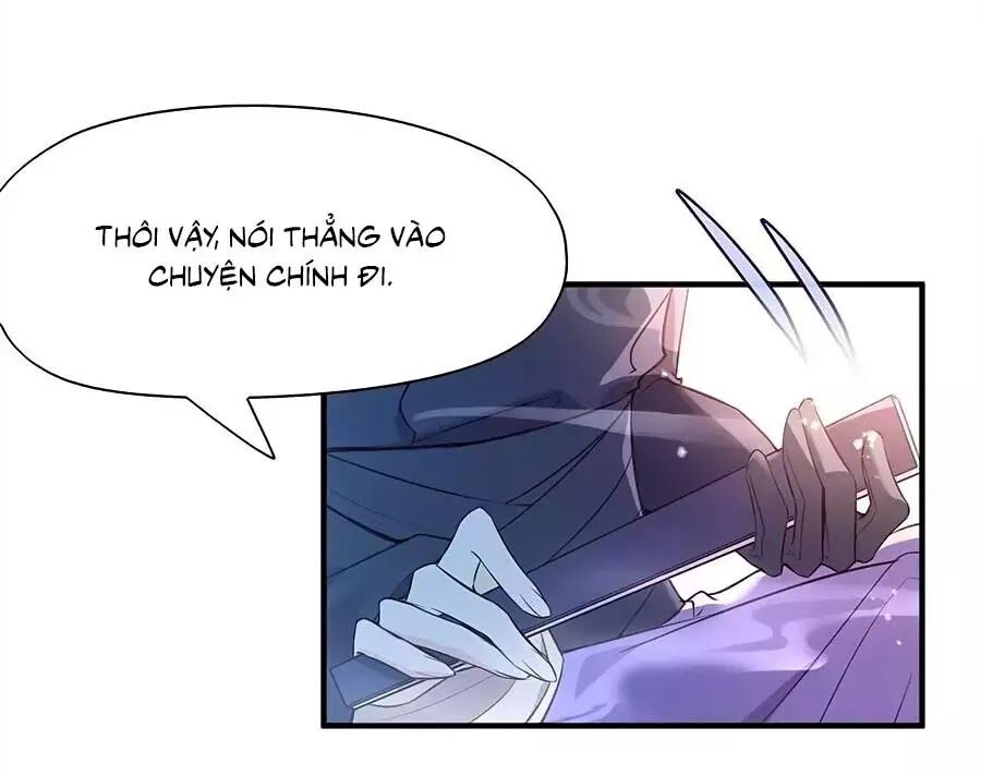 Liệt Hỏa Cuồng Phi: Vương Gia Thú Tính Muốn Sủng: Chapter 81