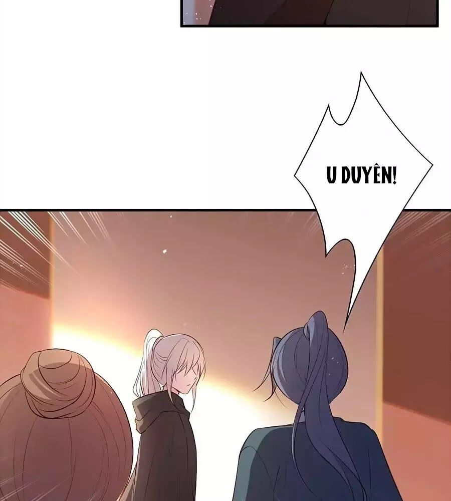 Liệt Hỏa Cuồng Phi: Vương Gia Thú Tính Muốn Sủng: Chapter 82