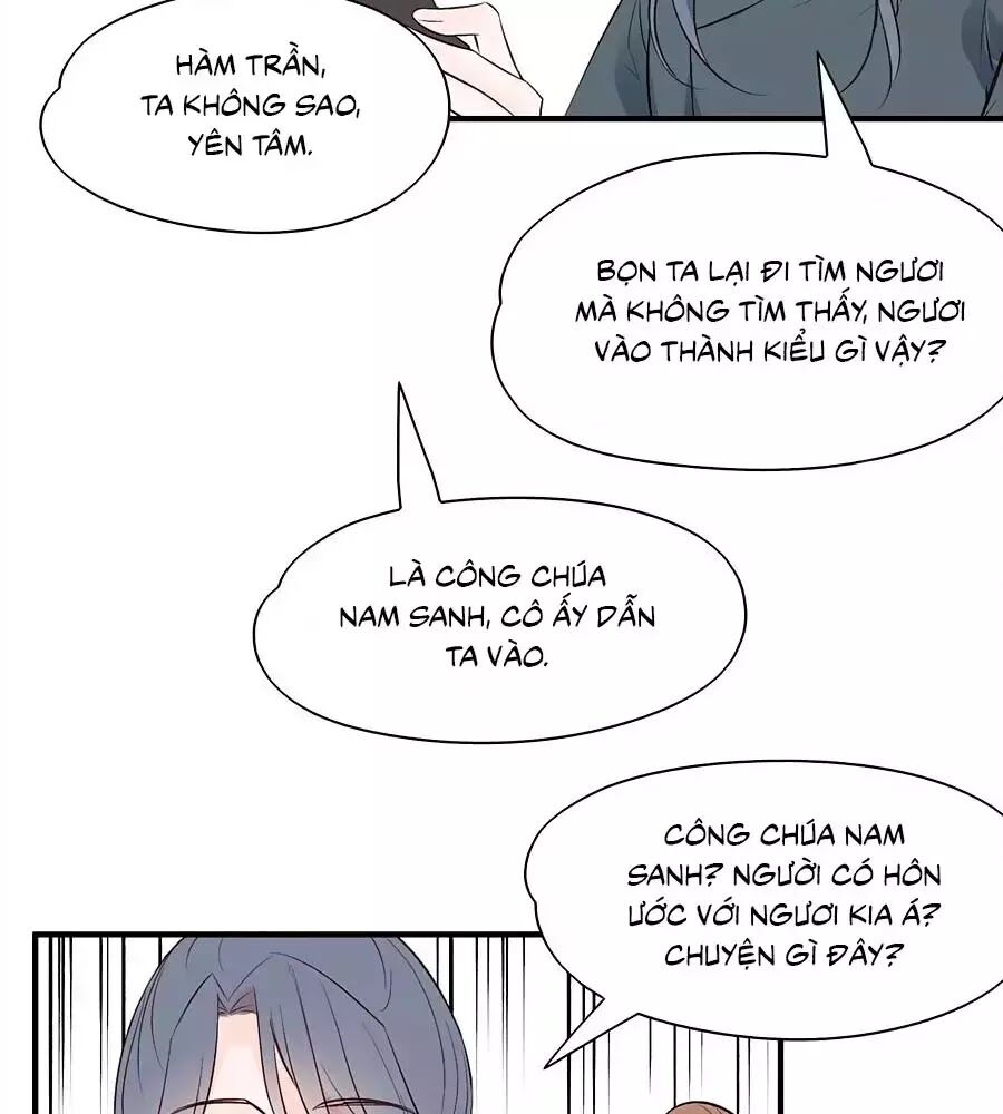 Liệt Hỏa Cuồng Phi: Vương Gia Thú Tính Muốn Sủng: Chapter 82