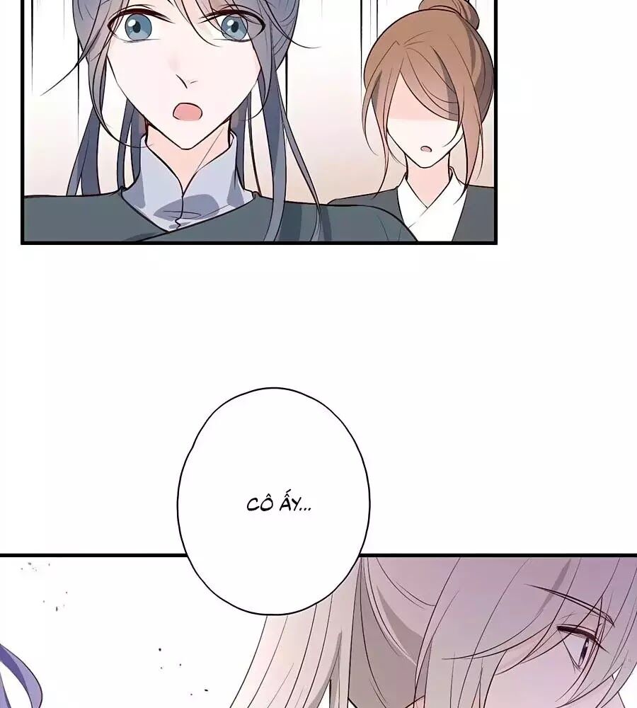 Liệt Hỏa Cuồng Phi: Vương Gia Thú Tính Muốn Sủng: Chapter 82