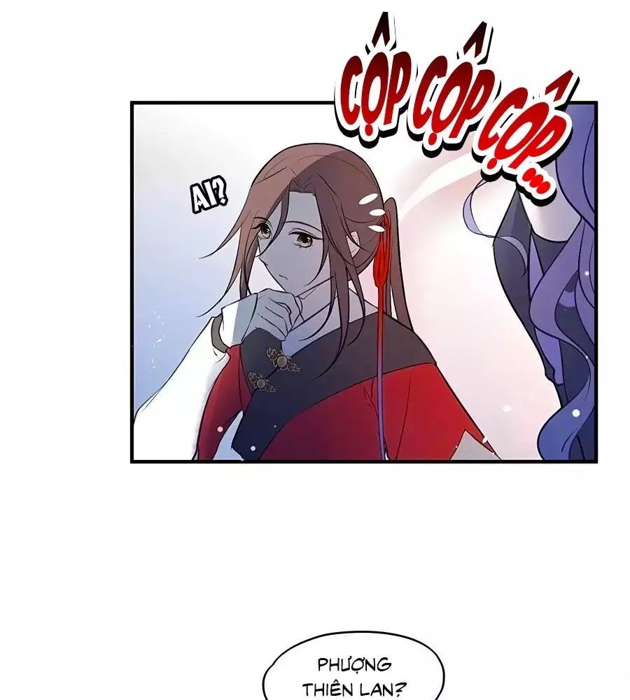 Liệt Hỏa Cuồng Phi: Vương Gia Thú Tính Muốn Sủng: Chapter 82