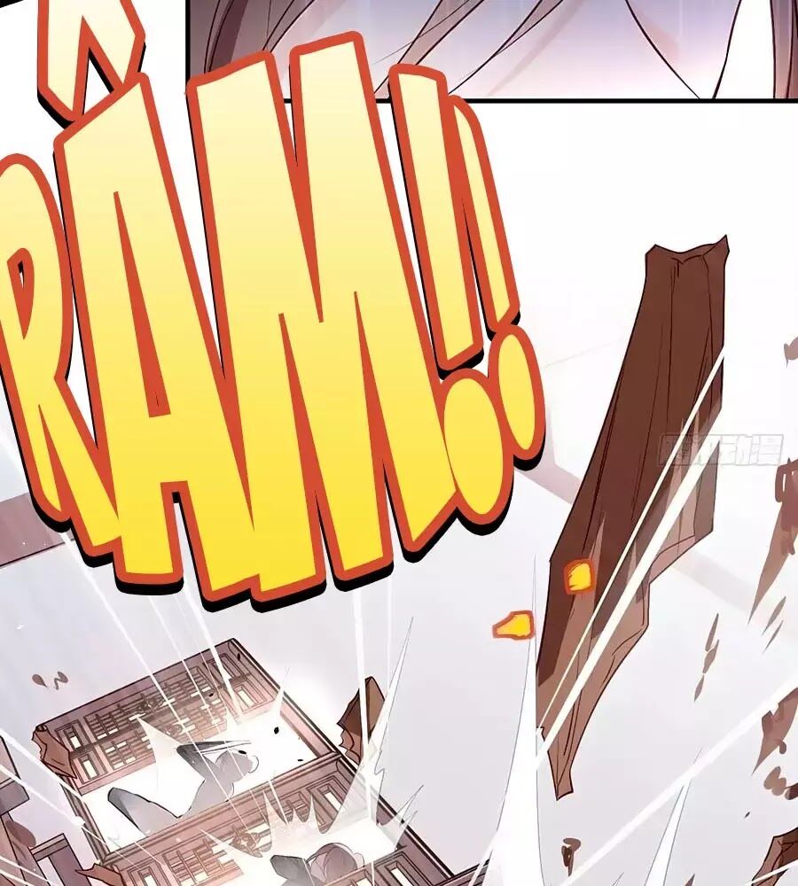 Liệt Hỏa Cuồng Phi: Vương Gia Thú Tính Muốn Sủng: Chapter 82