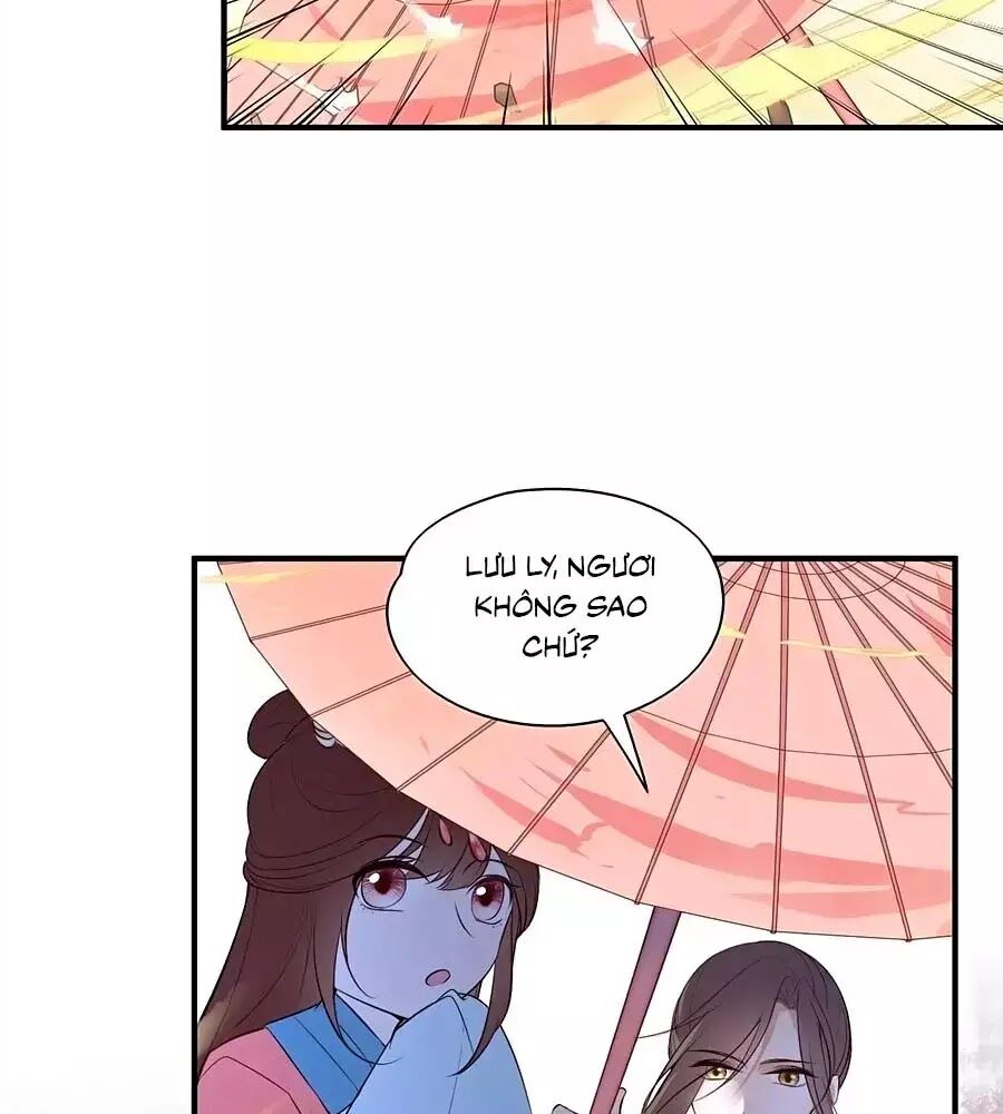 Liệt Hỏa Cuồng Phi: Vương Gia Thú Tính Muốn Sủng: Chapter 82