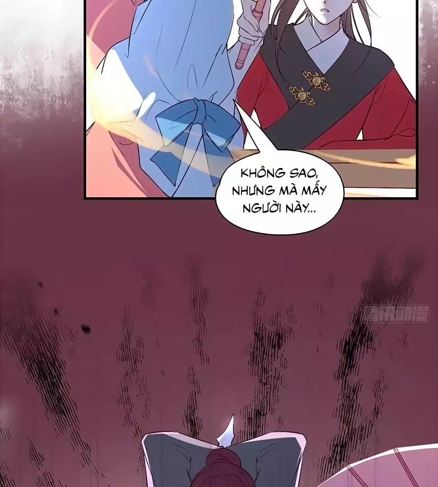 Liệt Hỏa Cuồng Phi: Vương Gia Thú Tính Muốn Sủng: Chapter 82