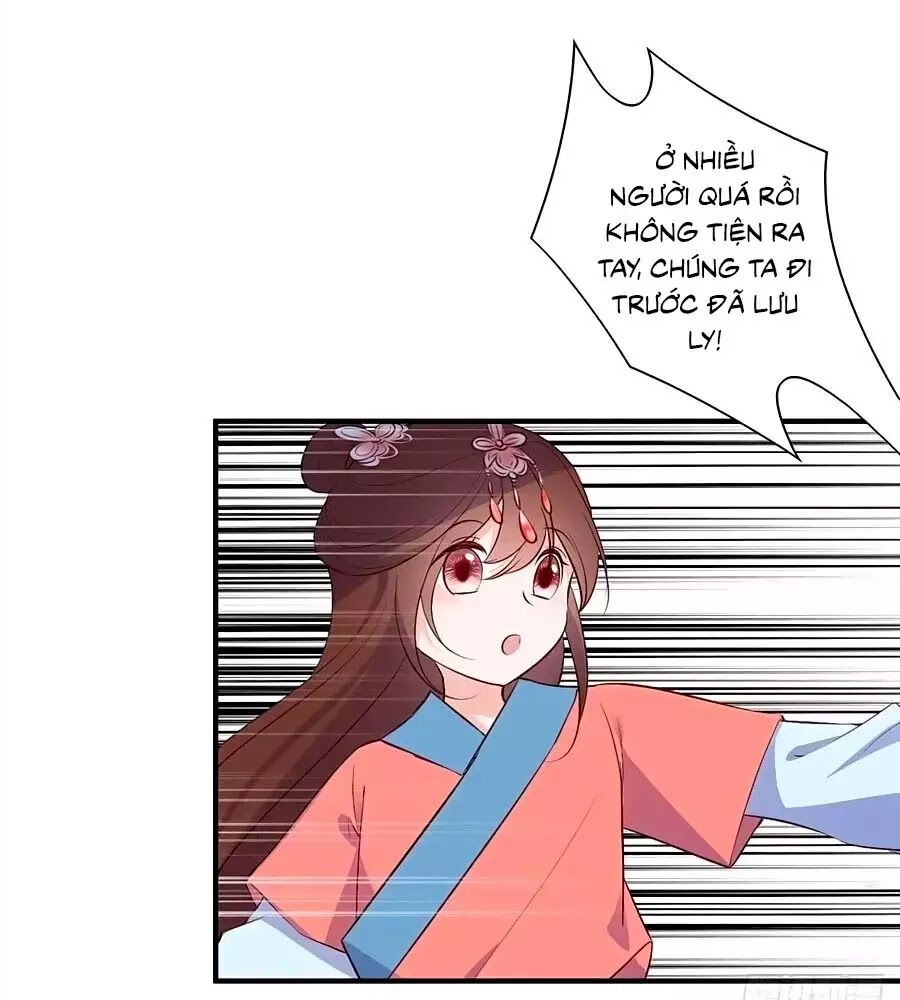 Liệt Hỏa Cuồng Phi: Vương Gia Thú Tính Muốn Sủng: Chapter 82
