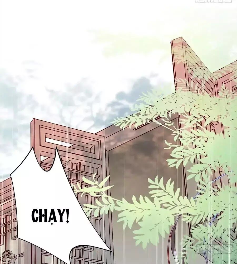 Liệt Hỏa Cuồng Phi: Vương Gia Thú Tính Muốn Sủng: Chapter 82