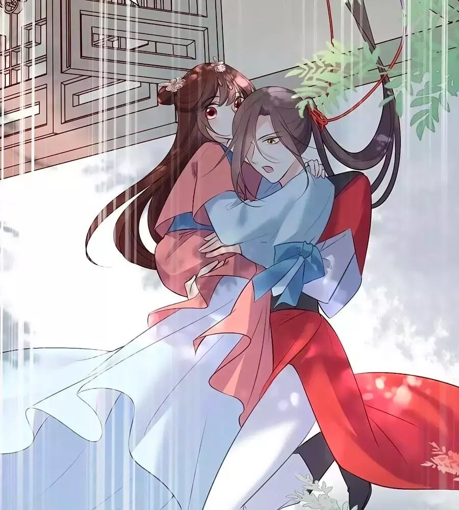 Liệt Hỏa Cuồng Phi: Vương Gia Thú Tính Muốn Sủng: Chapter 82