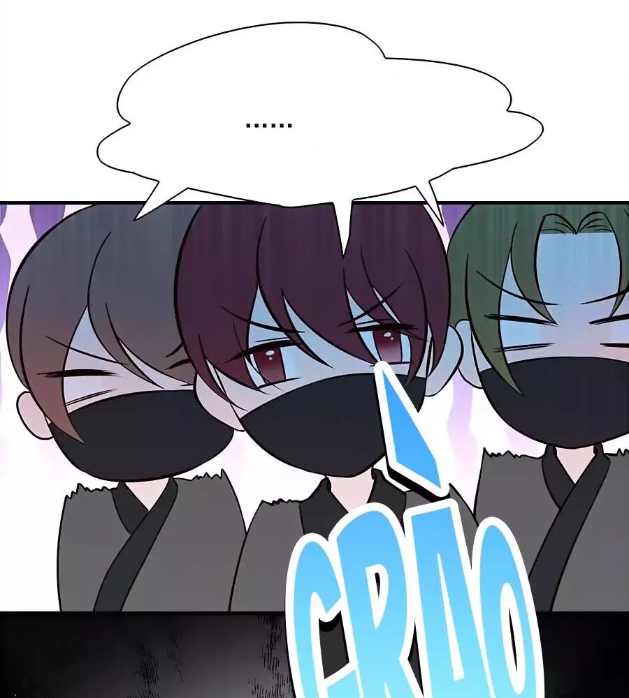 Liệt Hỏa Cuồng Phi: Vương Gia Thú Tính Muốn Sủng: Chapter 82