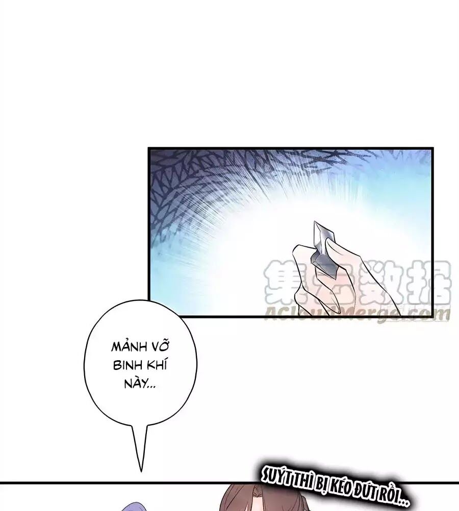Liệt Hỏa Cuồng Phi: Vương Gia Thú Tính Muốn Sủng: Chapter 82