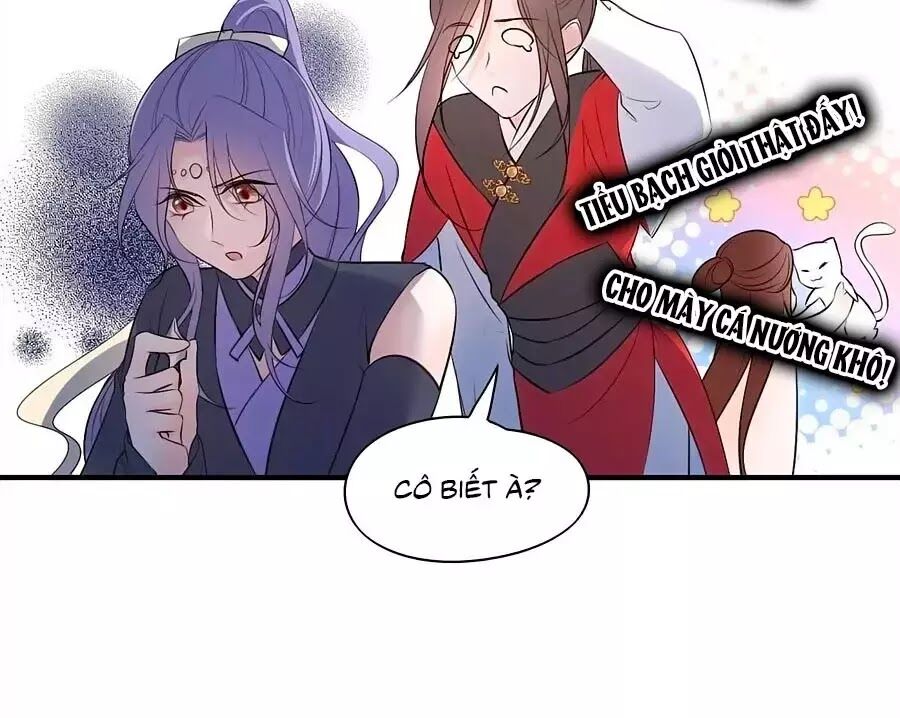 Liệt Hỏa Cuồng Phi: Vương Gia Thú Tính Muốn Sủng: Chapter 82