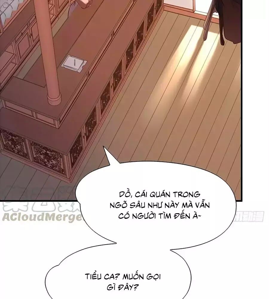 Liệt Hỏa Cuồng Phi: Vương Gia Thú Tính Muốn Sủng: Chapter 82