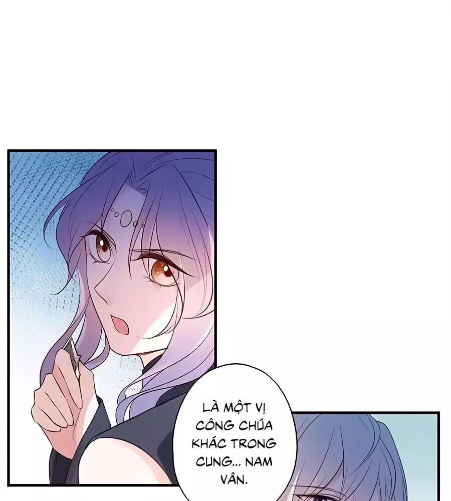 Liệt Hỏa Cuồng Phi: Vương Gia Thú Tính Muốn Sủng: Chapter 82