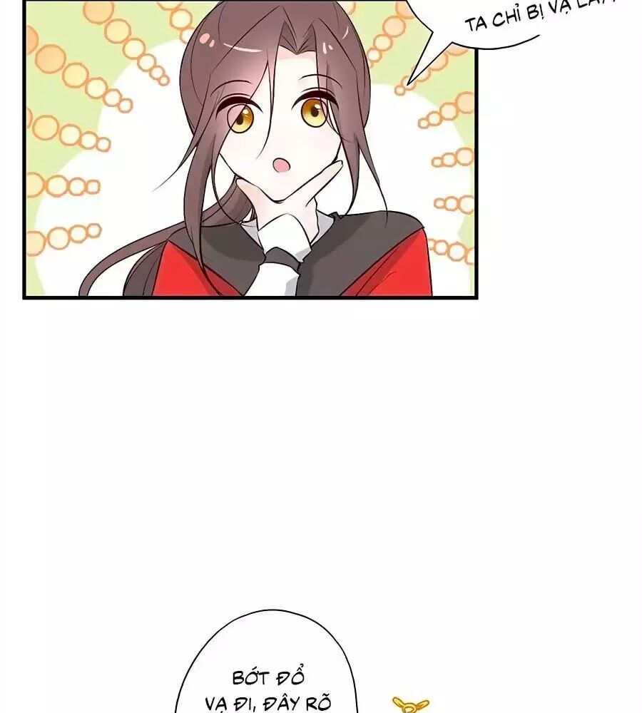 Liệt Hỏa Cuồng Phi: Vương Gia Thú Tính Muốn Sủng: Chapter 82