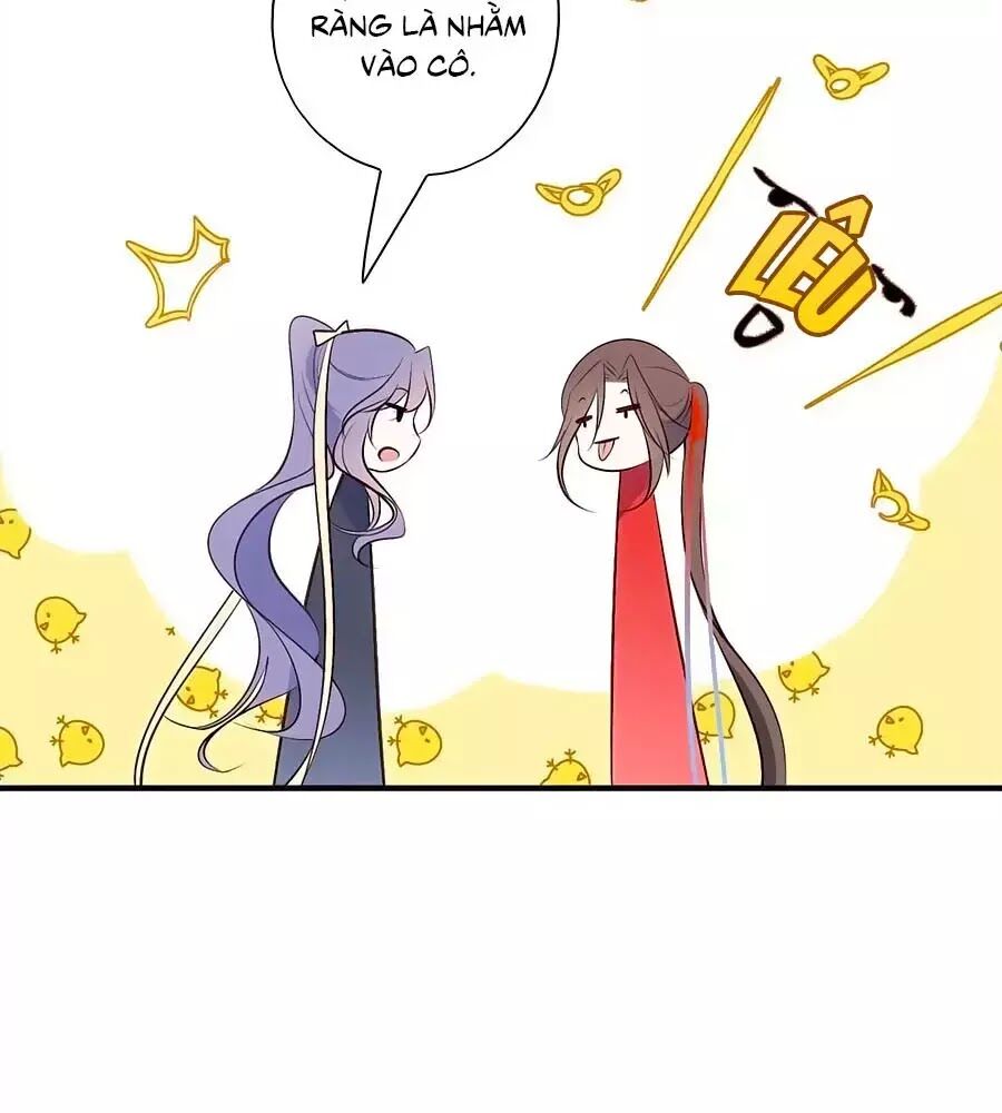 Liệt Hỏa Cuồng Phi: Vương Gia Thú Tính Muốn Sủng: Chapter 82