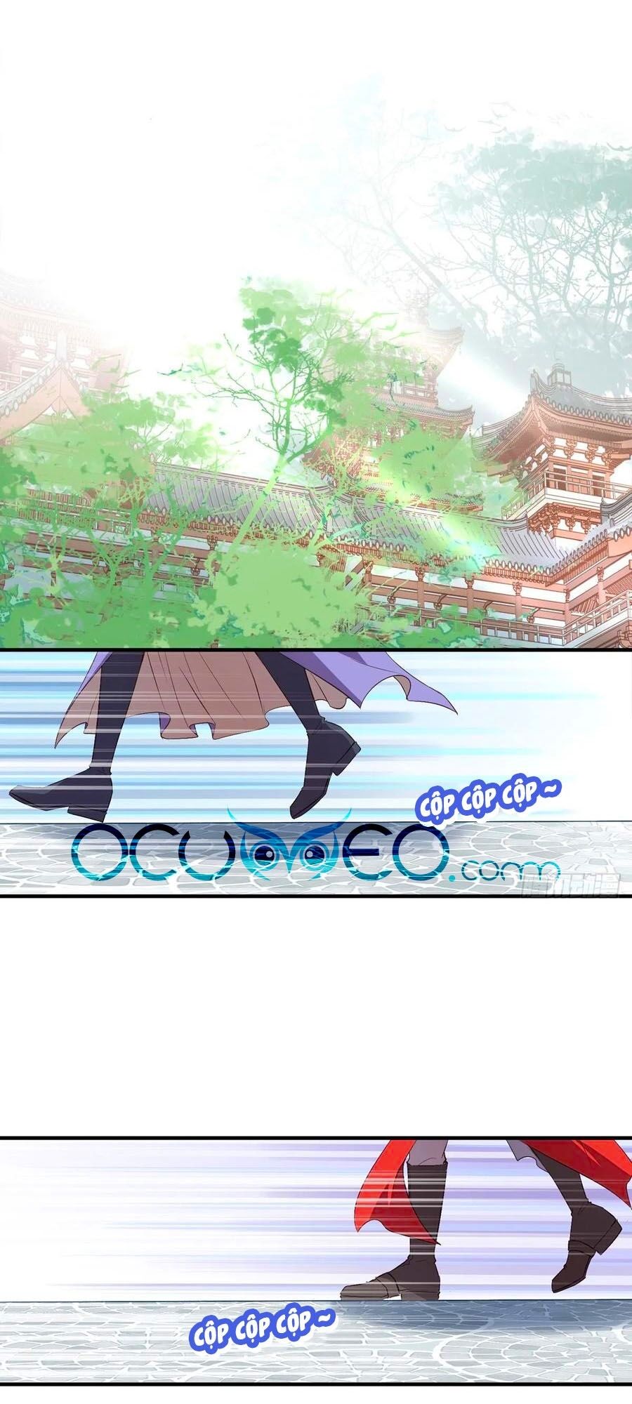 Liệt Hỏa Cuồng Phi: Vương Gia Thú Tính Muốn Sủng: Chapter 83