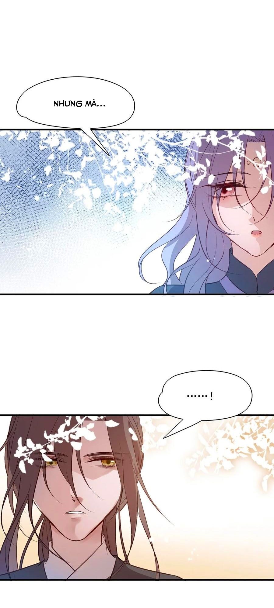 Liệt Hỏa Cuồng Phi: Vương Gia Thú Tính Muốn Sủng: Chapter 83