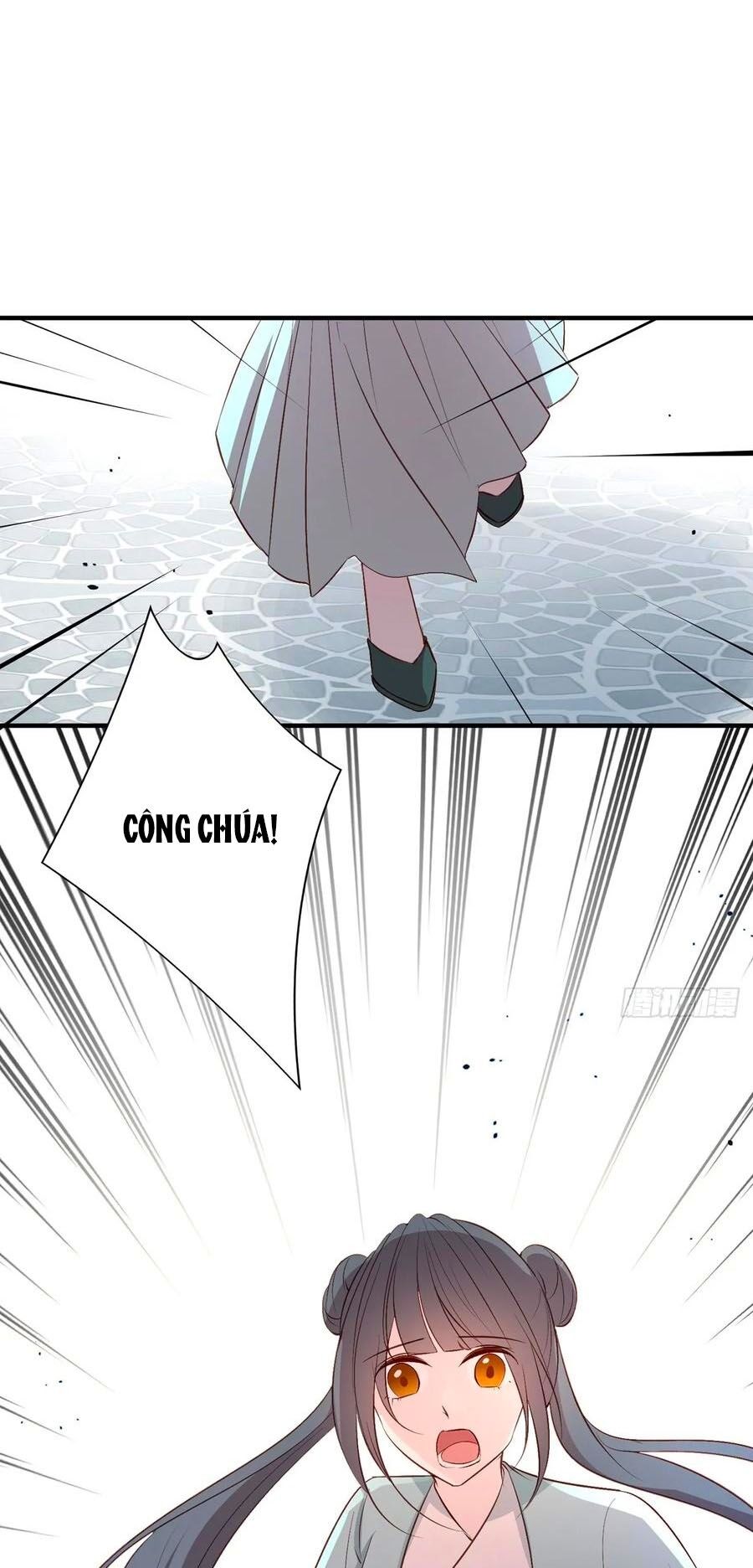 Liệt Hỏa Cuồng Phi: Vương Gia Thú Tính Muốn Sủng: Chapter 83