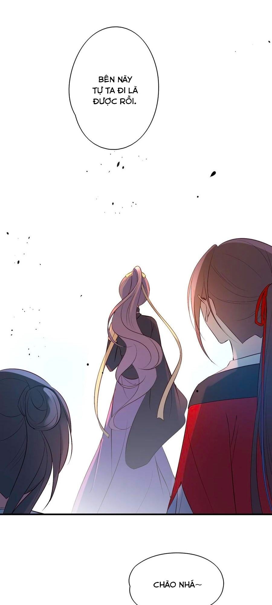 Liệt Hỏa Cuồng Phi: Vương Gia Thú Tính Muốn Sủng: Chapter 83