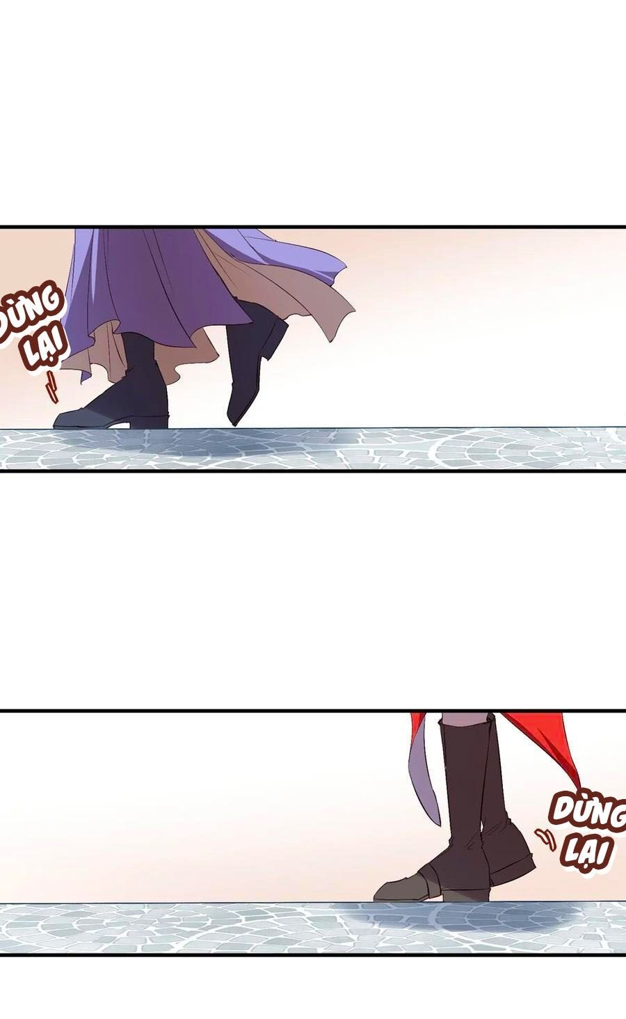 Liệt Hỏa Cuồng Phi: Vương Gia Thú Tính Muốn Sủng: Chapter 83