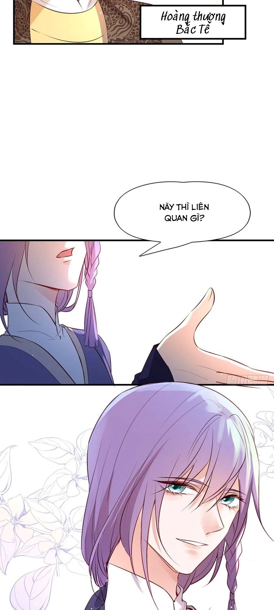 Liệt Hỏa Cuồng Phi: Vương Gia Thú Tính Muốn Sủng: Chapter 83