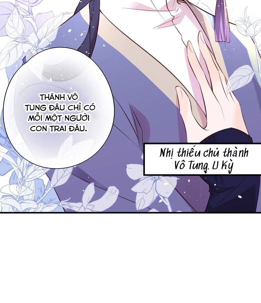 Liệt Hỏa Cuồng Phi: Vương Gia Thú Tính Muốn Sủng: Chapter 83