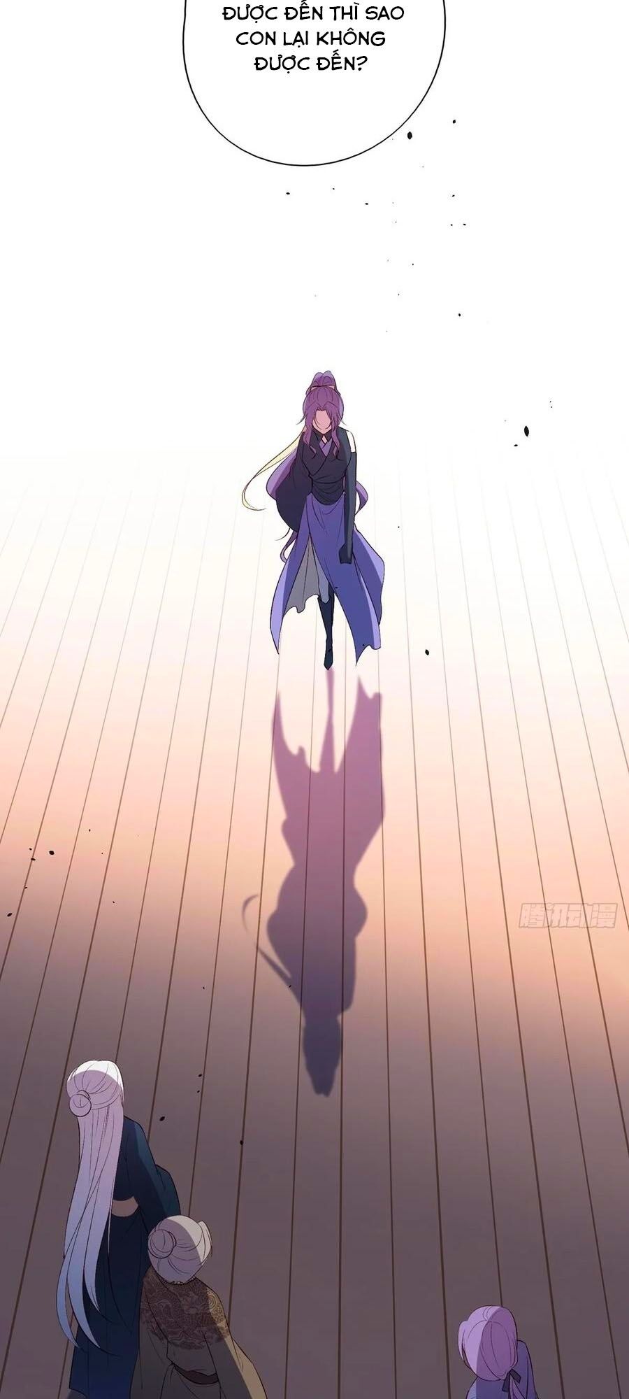 Liệt Hỏa Cuồng Phi: Vương Gia Thú Tính Muốn Sủng: Chapter 83