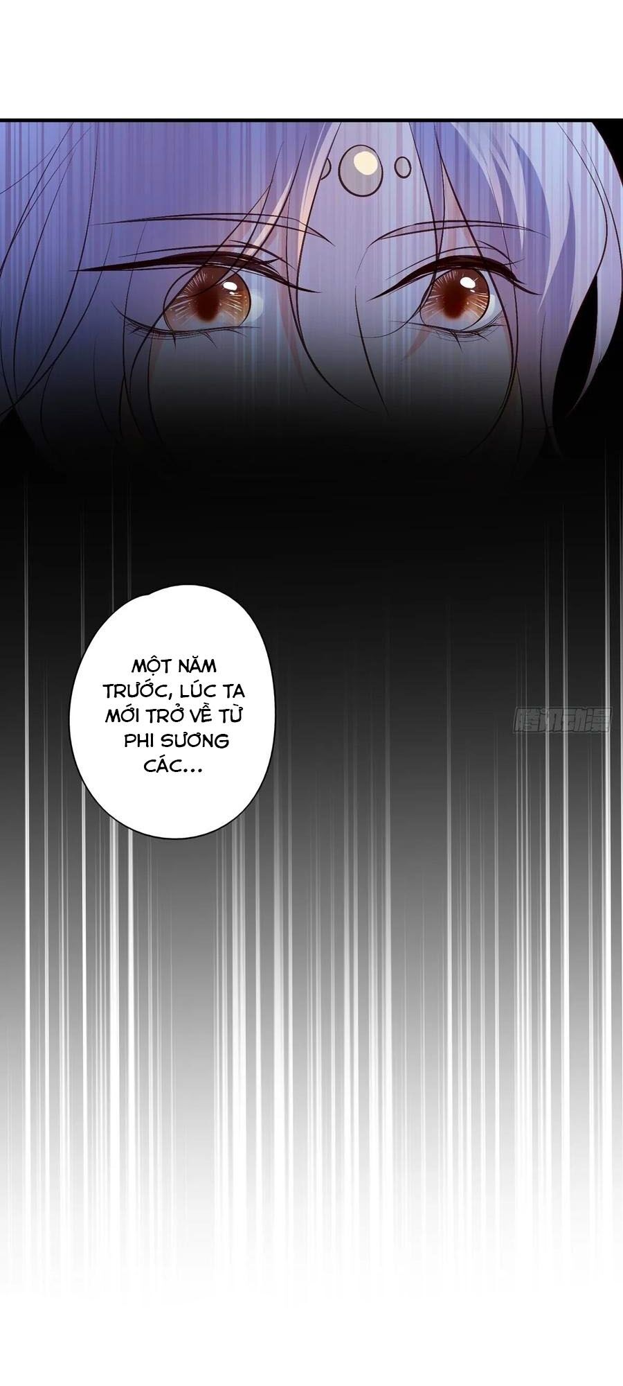 Liệt Hỏa Cuồng Phi: Vương Gia Thú Tính Muốn Sủng: Chapter 83