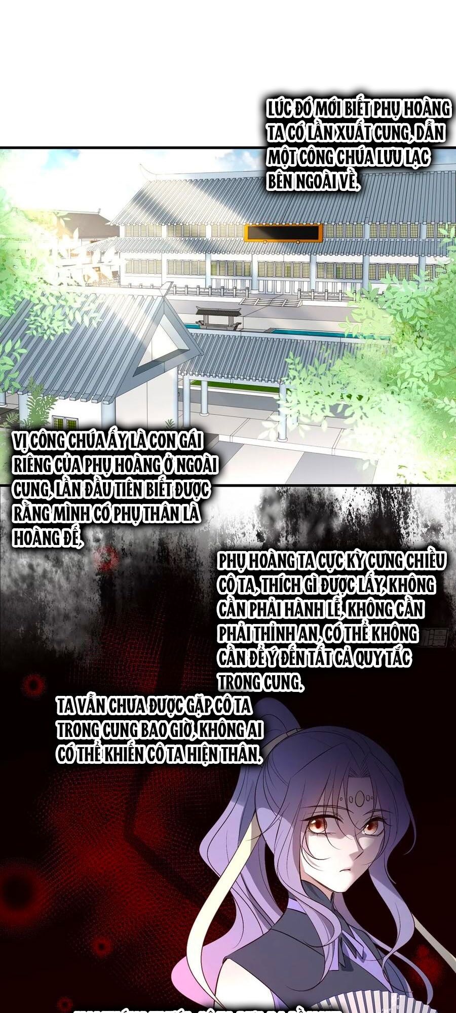 Liệt Hỏa Cuồng Phi: Vương Gia Thú Tính Muốn Sủng: Chapter 83