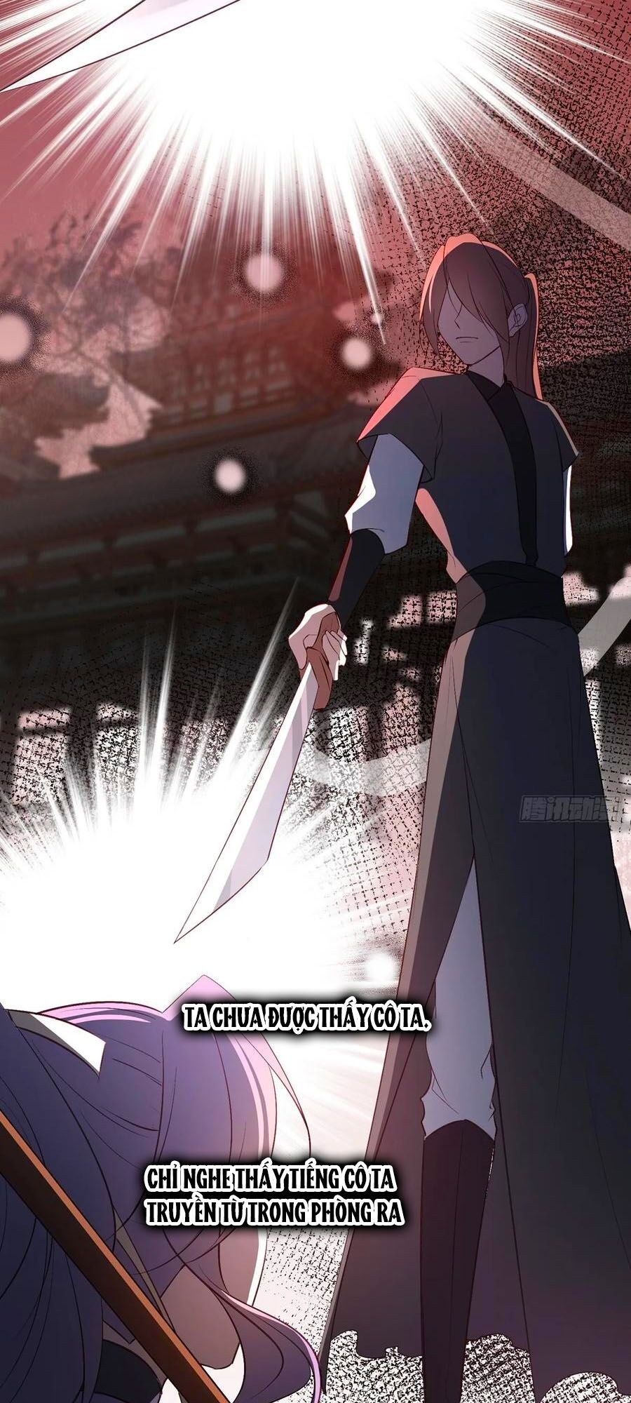 Liệt Hỏa Cuồng Phi: Vương Gia Thú Tính Muốn Sủng: Chapter 83